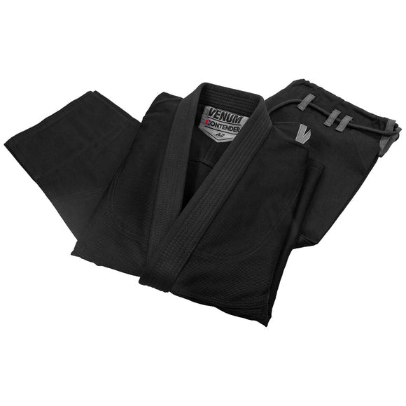 Contender Evo BJJ Gi