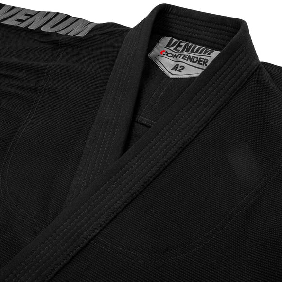 Contender Evo BJJ Gi