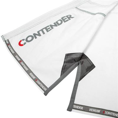 Contender Evo BJJ Gi
