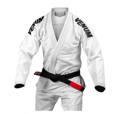 Contender Evo BJJ Gi