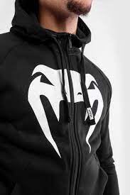 Legacy Hoodie Sort