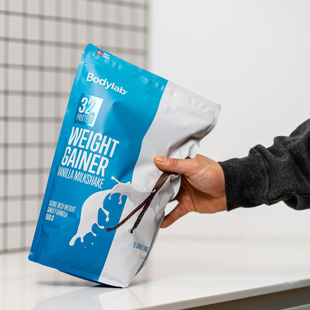 Bodylab Weight Gainer (1,5 kg)