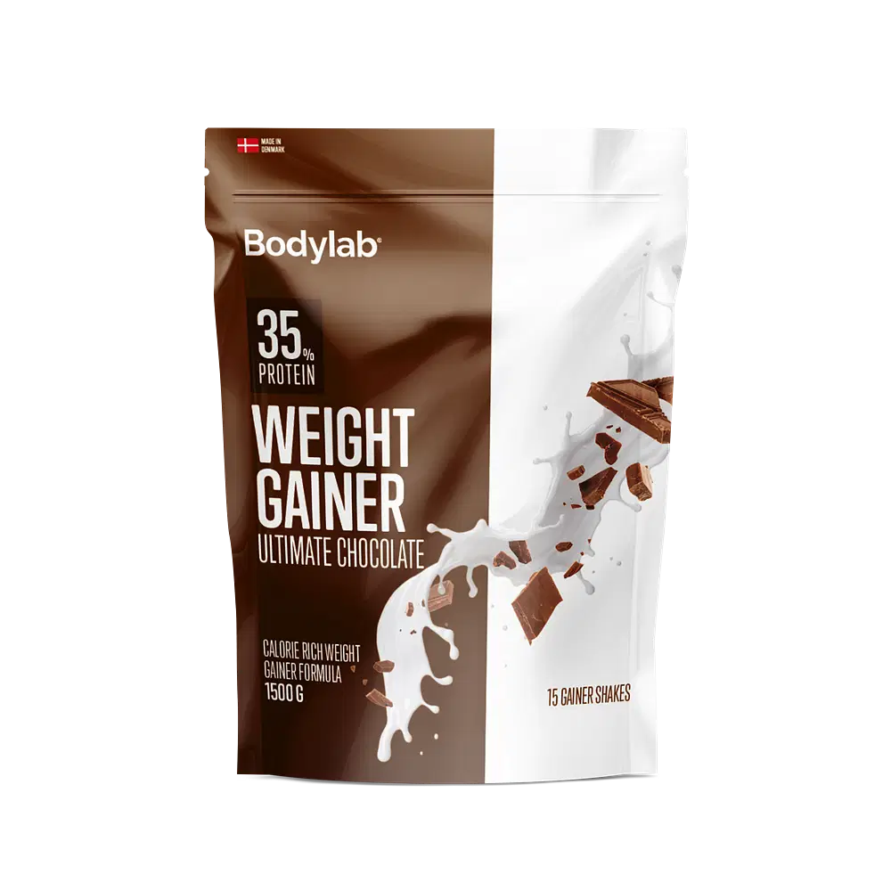 Bodylab Weight Gainer (1,5 kg)