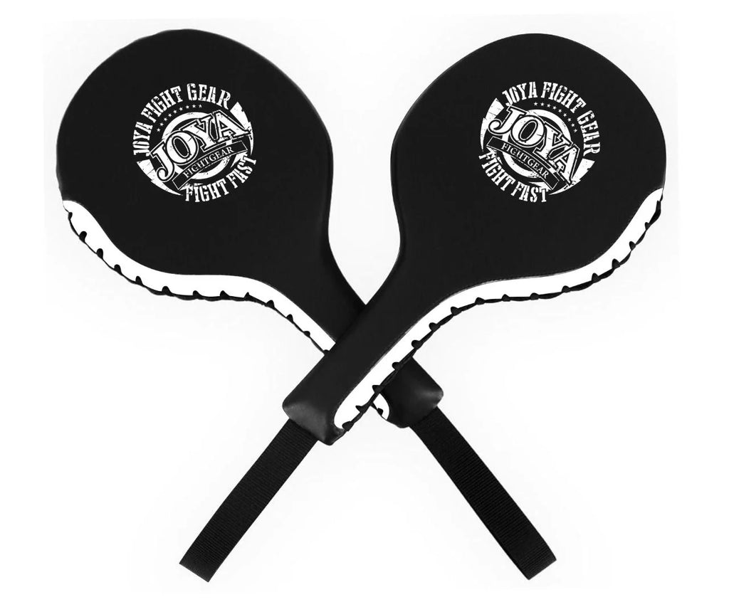 Slagpads "Fight Fast"