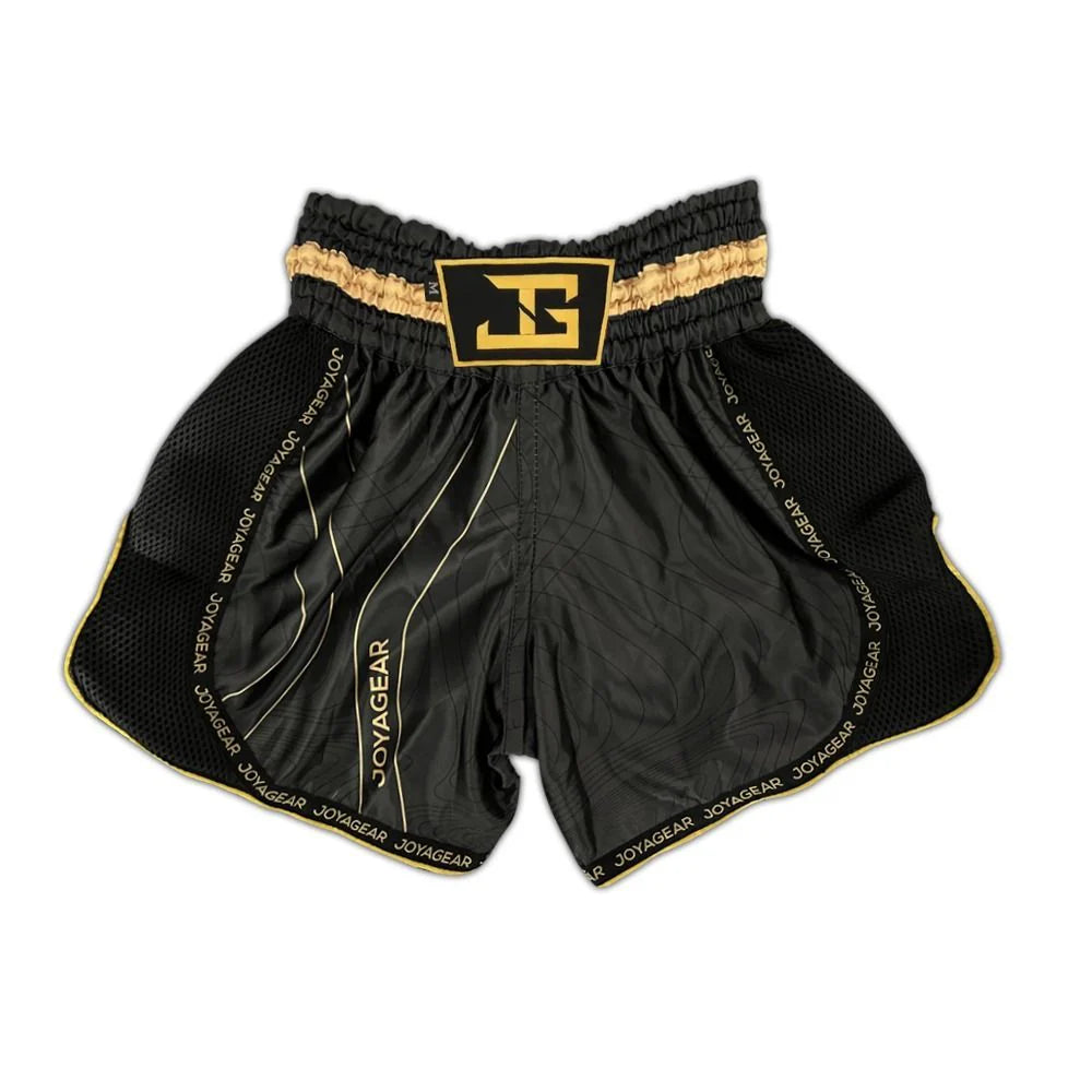 Essential Fight Shorts
