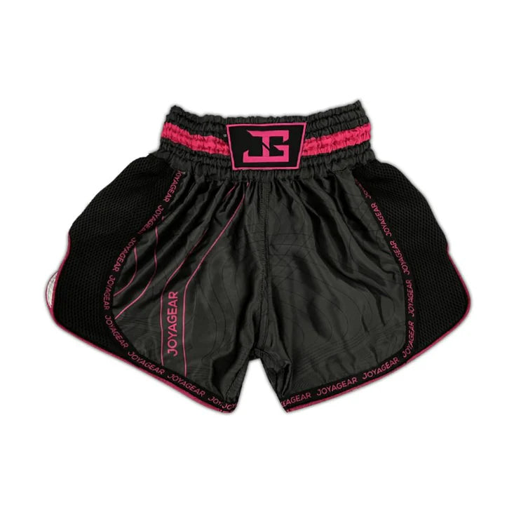 Essential Fight Shorts