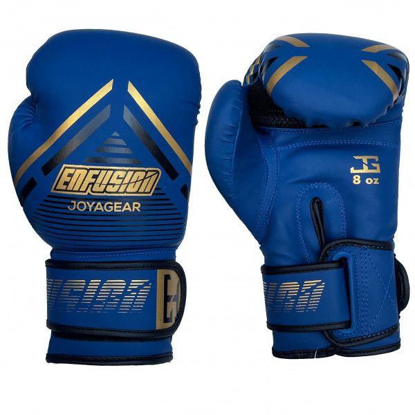 Joyagear X Enfusion Junior Boksehandsker