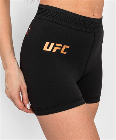 UFC Adrenaline Fight Week Women’s Vale Tudo Short - Sort