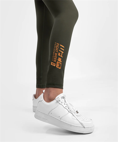 UFC Adrenaline Fight Week Women’s Performance Tight