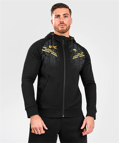 UFC Adrenaline Replica Men’s Zip Hoodie - Champion