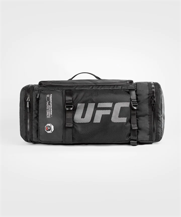 UFC Adrenaline by Venum Fight Week Duffle Bag - Sort