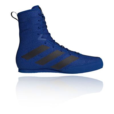 Adidas Boksestøvler Box-Hog 3 blå