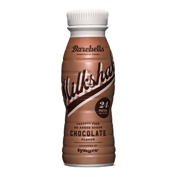 Protein Milkshake Chokolade  330 ml