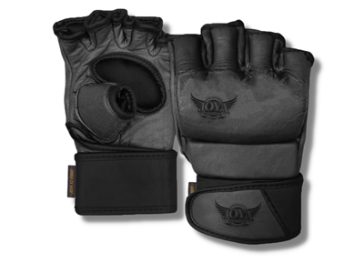 Joya V2 MMA handsker i sort 