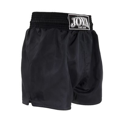 Kick-Boxing Short fra JOYA Sort