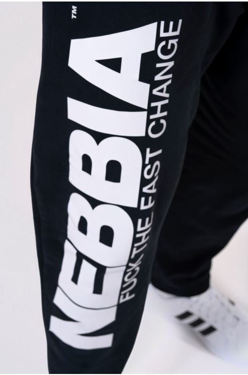 NEBBIA Sweatpants Mode On Iconic - Vi