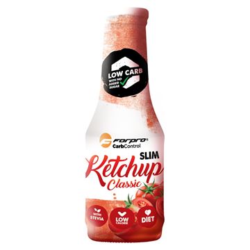 Low Carb Ketchup 510 g