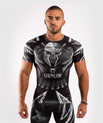 Gladiator 4.0 Rashguard SS