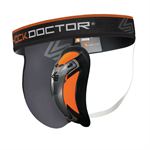 Shock Doctor Supporter "Ultra Pro" with Carbon Flex Cup