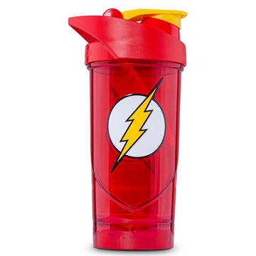 Flash Shaker fra Shieldmixer Hero