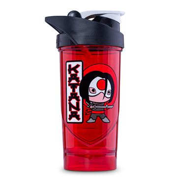 Katana Mini Shaker fra Shieldmixer Hero