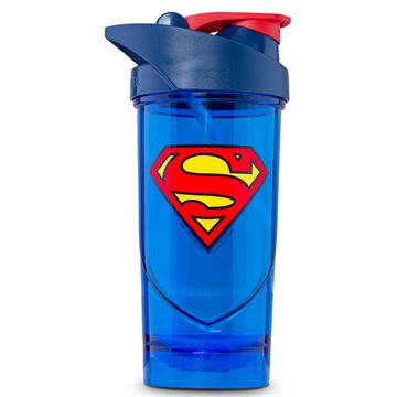 Superman Classic Shaker fra Shieldmixer Hero