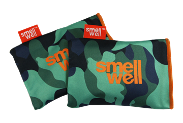 Smell well Lugtfjerner Camo