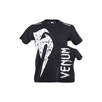 Venum Giant T-shirt - Sort