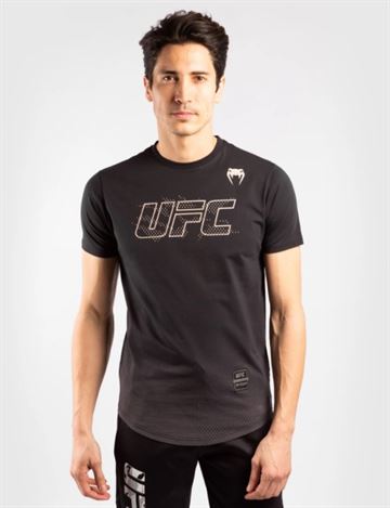 UFC Venum Authentic fight week T-shirt