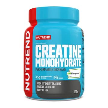 Kreatin Monohydrat 500 g