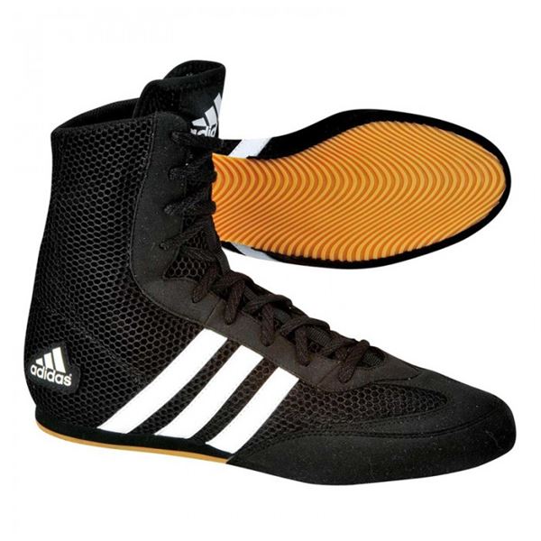 Adidas II Boksestøvler - Køb her