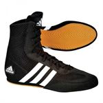 Adidas Box-Hog II Boksestøvler - sko til boxing