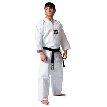 Taekwondo Uniform hvid 