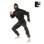 Century Ninja Uniform