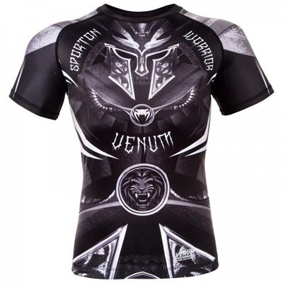 Gladiator 3.0 Rashguard korærmet fra Venum