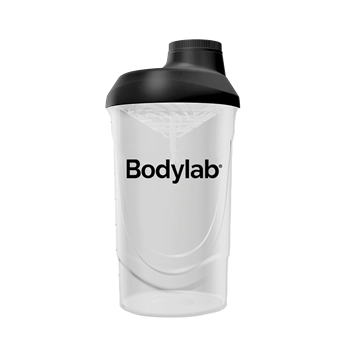 Bodylab Shaker Bottle 600 ml