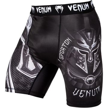Venum Gladiator 3.0 Vale Tudo Shorts 
