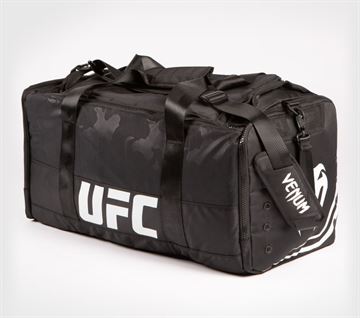 UFC Venum Fight Week Gear Bag Sportstaske
