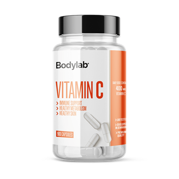 Bodylab Vitamin C